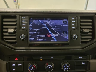 Volkswagen Crafter Volkswagen Crafter 2.0TDI 177pk L4/H3 Laadklep Automaat Euro 6! - afbeelding nr 13