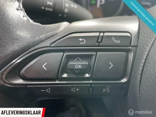 Toyota Yaris Toyota Yaris 1.5 Hybrid Style - afbeelding nr 17