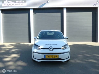 Volkswagen up! Volkswagen Up! 1.0 BMT MOVE UP - afbeelding nr 2