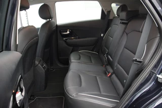 Kia e-Niro Kia e-Niro Fase 3 ExecutiveLine 64 kWh - Carplay, Leer, Camera - afbeelding nr 9