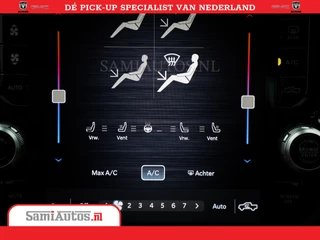 Dodge Ram 1500 Comfortabele Dubbele Cabine met Royale 5 Zitplaatsen | BPM vrij | Nu Leverbaar uit Voorraad | Voorraad Nr 2185 - 9547 - afbeelding nr 15