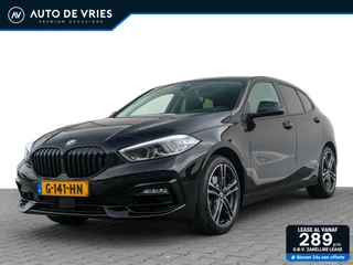 BMW 1 Serie - 505023635-0