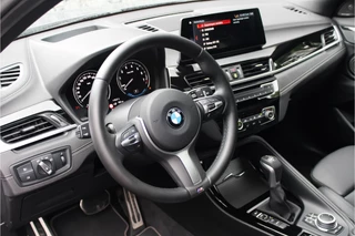 BMW X2 BMW X2 xDrive25e High Ex. | FACELIFT! | Pano | HuD | H/K - afbeelding nr 12