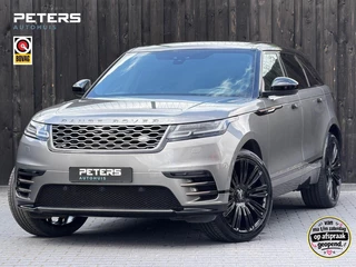 Land Rover Range Rover Velar 2.0 P250 Turbo AWD R-Dynamic