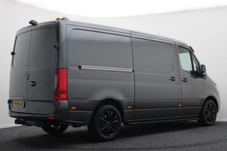 Mercedes-Benz Sprinter Mercedes-Benz Sprinter 317 CDI Automaat L2H1 - afbeelding nr 20