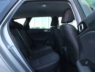 Kia Ceed Sportswagon Kia Ceed Sportswagon 1.6 GDI PHEV DynamicPlusLine | Apple carplay | Stoelverwarming | - afbeelding nr 26