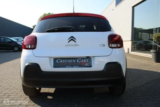 Citroën C3 Citroen C3 1.2 PureTech S&S Shine/Navi/Tel/Pdc/Cam/ - afbeelding nr 10