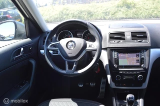 Škoda Yeti Skoda Yeti 1.2 TSI Greentech Ambition - afbeelding nr 7