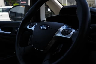 Ford C-MAX Ford C-MAX c max automaat mooie dealer auto - afbeelding nr 10