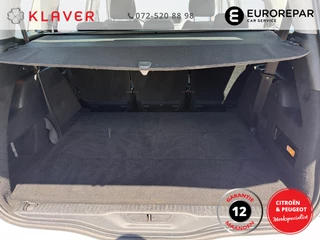 Citroën C4 Picasso - afbeelding nr 10