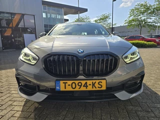 BMW 1 Serie BMW 1-serie 118i Introduction Edition|AUTOMAAT|LED|VIRTUAL CP|NAVI - afbeelding nr 44