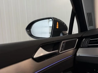 Volkswagen Passat Volkswagen Passat Variant 1.4 TSI GTE Highline Trekhaak|Ad.Cruise|Cam|Carplay|Memory - afbeelding nr 15