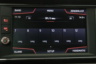 SEAT Leon SEAT Leon 1.5 TSI FR Intens | Trekhaak | Adaptive cruise |  Carplay | Camera | Sfeerverlichting | Full LED | Keyless | Navigatie | Sportstoelen - afbeelding nr 19
