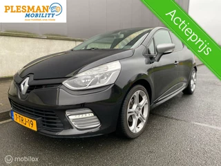 Renault Clio - 39954604-0