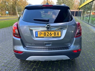 Opel Mokka X Opel Mokka X 1.4 Turbo 4x4 Innovation - afbeelding nr 7