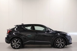 Toyota C-HR - afbeelding nr 8
