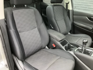 Nissan QASHQAI - afbeelding nr 19