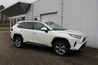 Toyota RAV4 - afbeelding nr 4