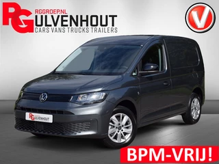 Volkswagen Caddy - 357755623-0