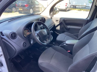 Mercedes-Benz Citan Mercedes-Benz Citan 108 CDI BlueEFFICIENCY | Airco | Mistlampen | Zijschuifdeur - afbeelding nr 17