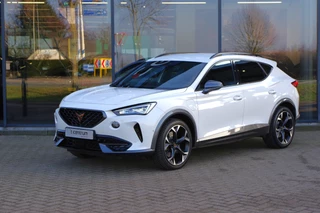 CUPRA Formentor 1.4 e-Hybrid 245 PK VZ Performance PHEV, Trekhaak, Adap. Cruise Control, Camera