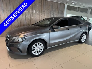 Mercedes-Benz A-Klasse 180 Prestige