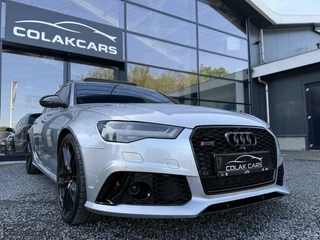 Audi RS6 Audi RS 6 Avant 4.0 TFSI RS 6 quattro Pro Line Plus - afbeelding nr 11