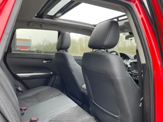 Suzuki Vitara Suzuki Vitara 1.4 Boosterjet Hybrid AllGrip Automaat Camera Panoramadak Navigatie - afbeelding nr 12