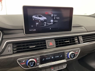 Audi S5 - afbeelding nr 19