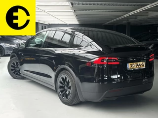 Tesla Model X Tesla Model X 100D | Enhanced Autopilot | Cold wheater pack | Stoelverwarming - afbeelding nr 15