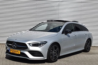 Mercedes-Benz CLA - 470729807-0