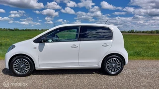 SEAT Mii Seat Mii 1.0 Chic 2018 apk 2026 cruise, airco, subw, pdc up - afbeelding nr 2