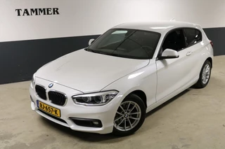 BMW 1 Serie - afbeelding nr 2