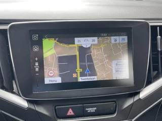 Suzuki Baleno Suzuki Baleno 1.2 Exclusive Automaat Trekhaak - afbeelding nr 13