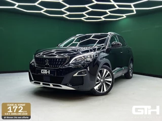 Peugeot 3008 - 296084182-0