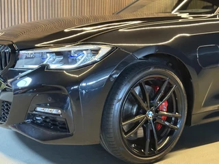 BMW 3 Serie BMW 3-serie 330e High Executive M-Sport LaserLight 12m garan - afbeelding nr 25