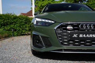 Audi S5 - afbeelding nr 11