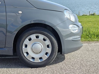 Fiat 500 - afbeelding nr 19
