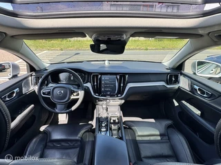 Volvo V60 Volvo V60 2.0 D4 Inscription|Pano 360 Camera Massage Head-up - afbeelding nr 23