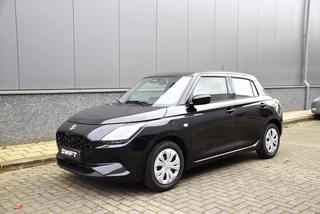 Suzuki Swift Suzuki Swift 1.2 Comfort Smart Hybrid | Van €21.995,- naar €19.995,-!! | 6 jaar garantie of 150.000 KM | - afbeelding nr 2