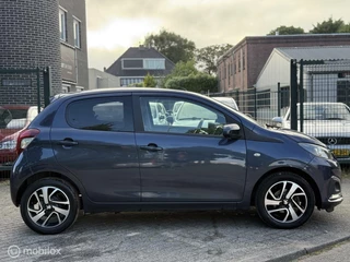 Peugeot 108 Peugeot 108 1.0 e-VTi Allure CARPLAY / Camera - afbeelding nr 6