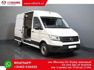 Volkswagen Crafter - afbeelding nr 8