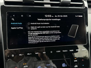 Hyundai Tucson Hyundai Tucson 1.6 T-GDI PHEV Premium 4WD | Plug-in Hybrid - afbeelding nr 18