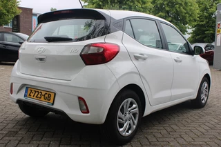 Hyundai i10 Hyundai i10 1.0 Comfort Smart Navi/Cam/Carplay/Cruise 