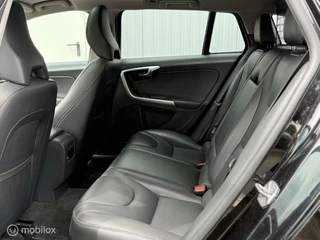 Volvo V60 Volvo V60 2.4 D6 Twin Engine Summum, Dakje, Goed onderhouden - afbeelding nr 8