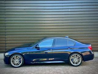 BMW 3 Serie - afbeelding nr 6