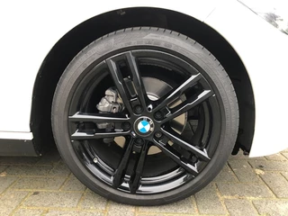 BMW 1 Serie - afbeelding nr 12