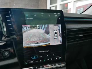 Renault Austral Renault Austral 1.2 E-Tech full hybrid 200 iconic esprit Alpine| 4 control| 360 Camera| Trekhaak - afbeelding nr 6