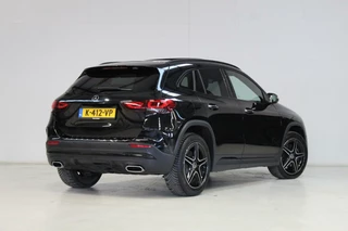 Mercedes-Benz GLA Mercedes GLA-klasse 250 e AMG/Pano/Night/Sfeer/Camera/Trekh - afbeelding nr 8