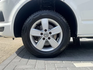 Volkswagen Transporter 2 Electr. Schuifdeuren, Trekhaak , All-in Rijklaarprijs - afbeelding nr 22